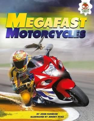 MEGAFAST SUPERBIKES