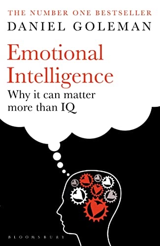 Emotional Intelligence – Cuốn
