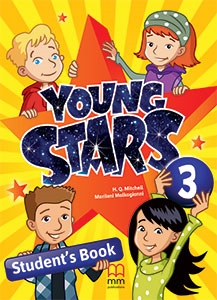 YOUNG STAR 3 SB