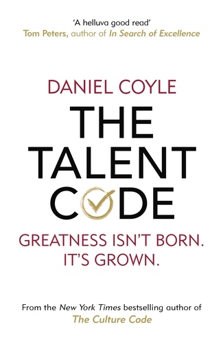 The Talent Code – Cuốn