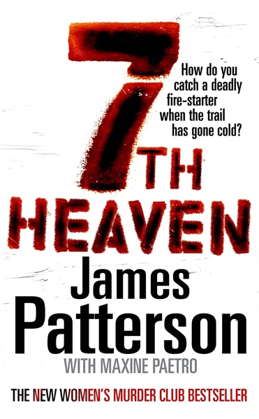 7th Heaven – James Patterson
