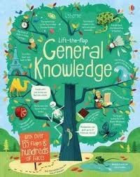 [LTF] General Knowledge