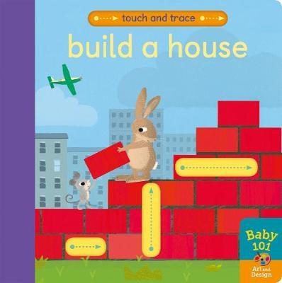 Build a house