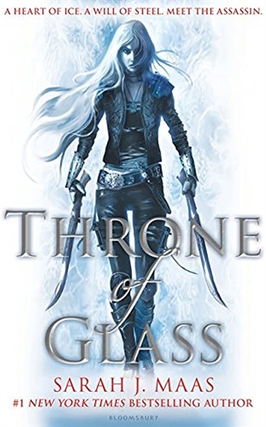 Throne of Glass