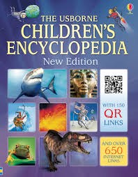 CHILDREN’S ENCYCLOPEDIA