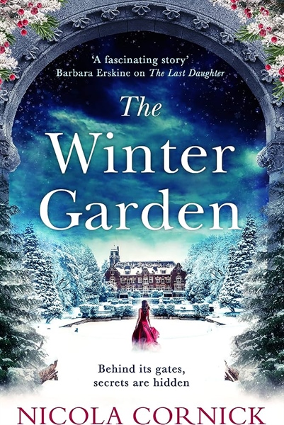 THE WINTER GARDEN