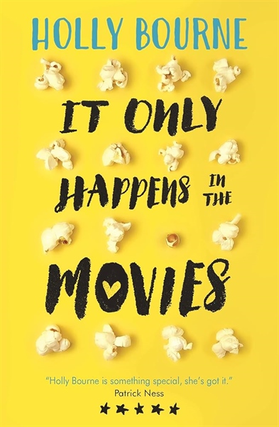 It Only Happens In The Movies – Cuốn