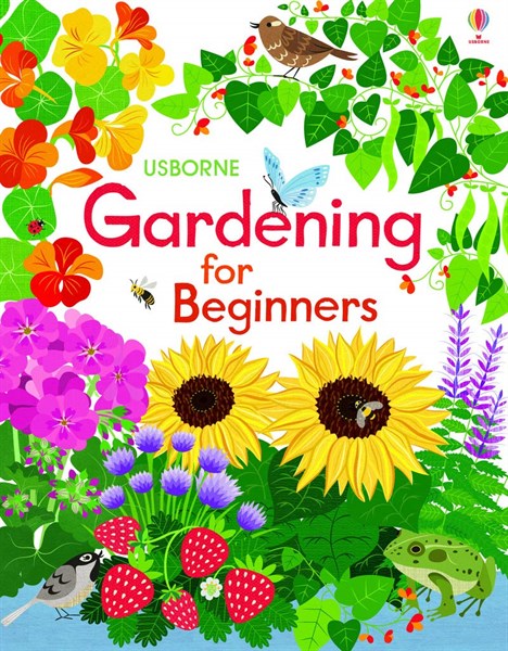 Gardening for Beginners