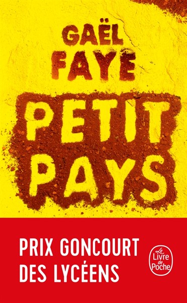 PETIT PAYS FAYE-G