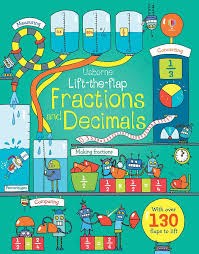 LTF FRACTIONS AND DECIMALS