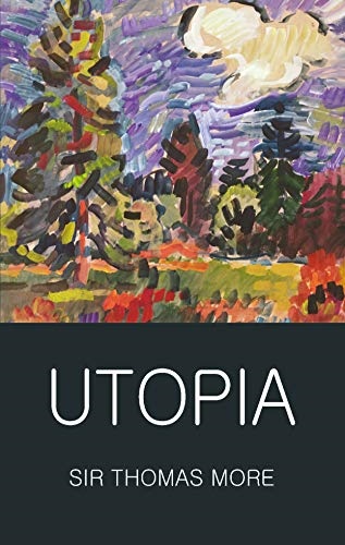 Utopia – Cuốn