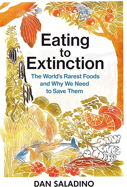 Eating to Extinction