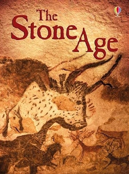 The Stone Age – Cuốn