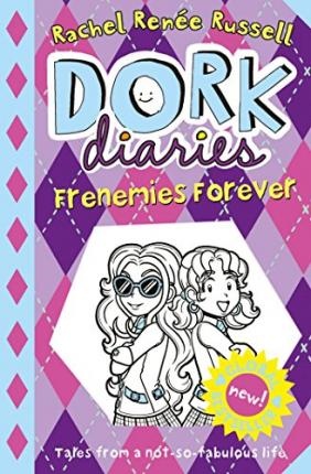 Dork Diaries #11: Frenemies Forever
