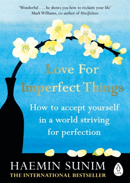 Love For Imperfect Things – Cuốn