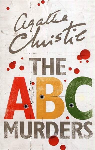 Poirot — THE ABC MURDERS