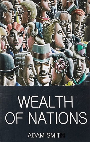 Wealth of Nations