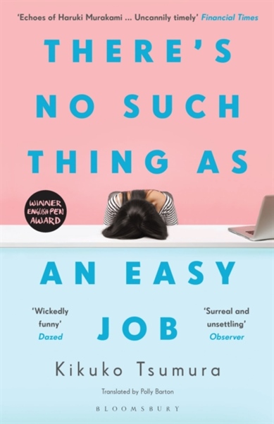 There’S No Such Thing As An Easy Job – Cuốn