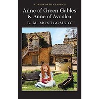 Anne of Green Gables & Anne of Avonlea