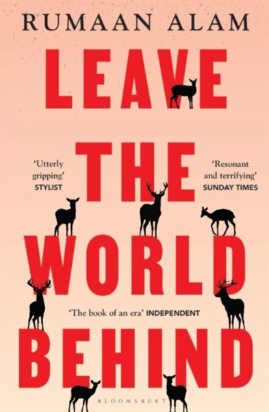 Leave the World Behind – Cuốn