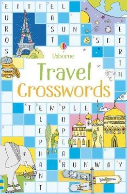 Travel Crosswords