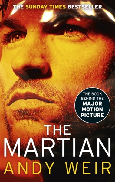The Martian – Cuốn