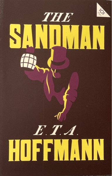 The Sandman