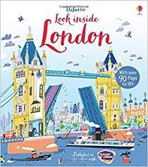 Look Inside London