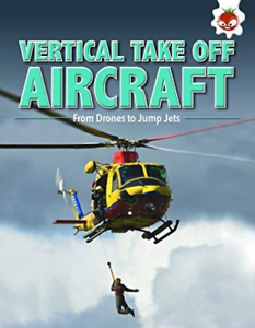 Flight – Vertical take Off