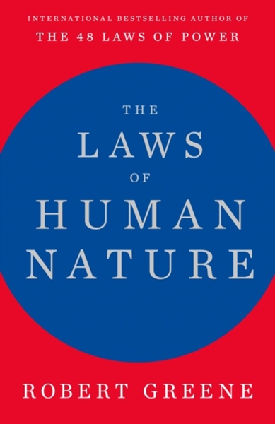 Laws Of Human Nature – Cuốn