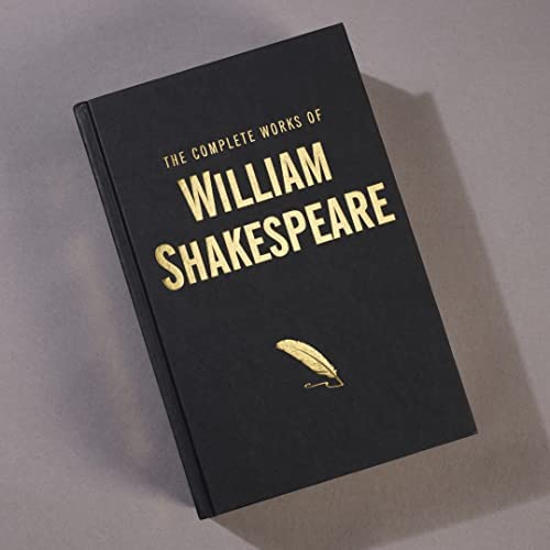 The Complete Works of William Shakespeare