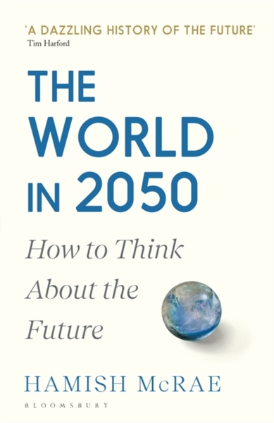 World In 2050 – Cuốn