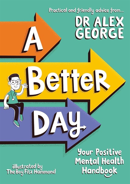 A Better Day – Cuốn