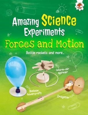 ASE:FORCES AND MOTION