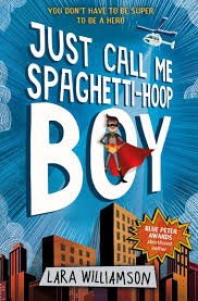 Just call me spagetti-hoop boy