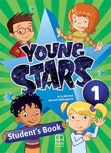 YOUNG STAR 1 SB