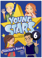 YOUNG STAR 6 TB