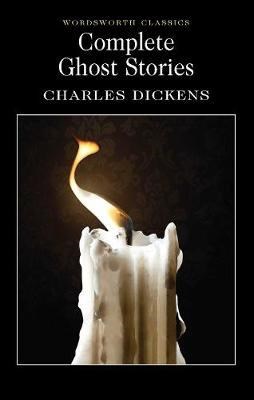 Complete Ghost Stories Dickens – Cuốn