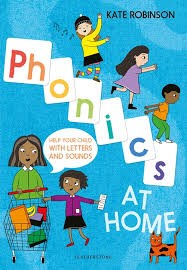 Phonics at Home