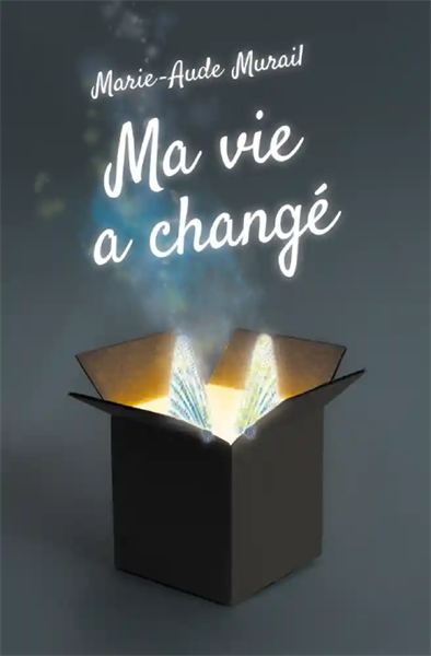 Ma Vie A Change (Poche) – Cuốn
