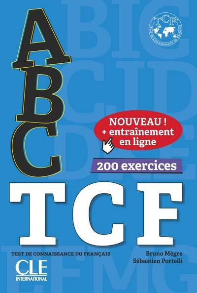 Abc Tcf 200 Exercices – Cuốn