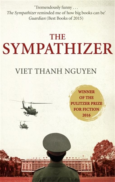 The Sympathizer – Cuốn