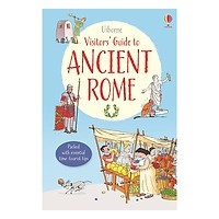 Visitor’s Guides to Ancient Rome