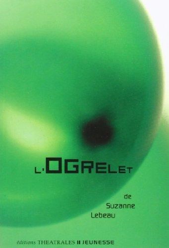 L Ogrelet – Cuốn