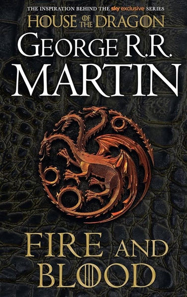 Fire And Blood