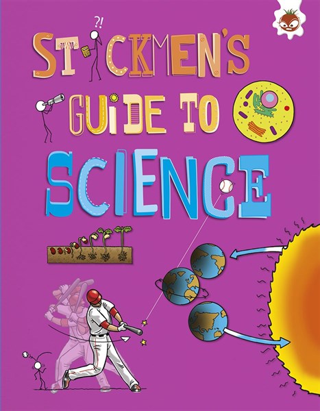 Stickmen’s Guide to Science