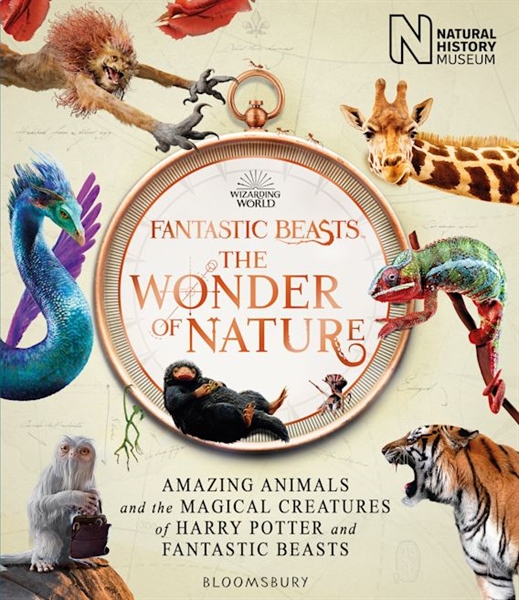 Fantastic Beasts: The Wonder of Nat
