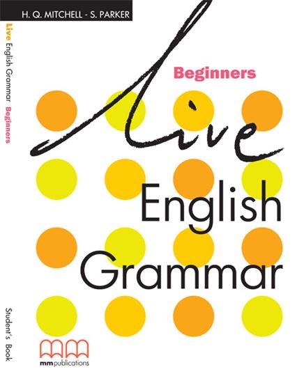 Live English Grammar Beginners Sb (Br)