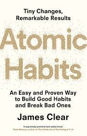 Atomic Habits – Cuốn