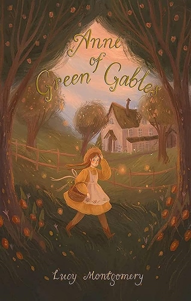 Anne of Green Gables – Cuốn